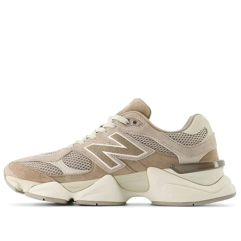 New Balance 9060 Arid Stone Mushroom u bež boji, fotografija 2 od 6