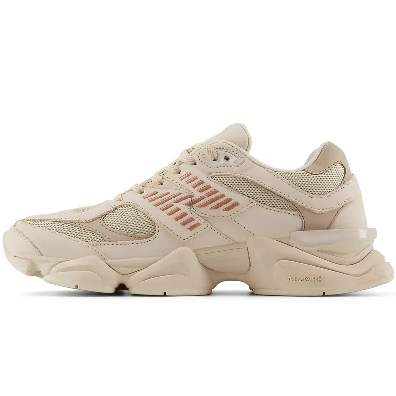New Balance 9060 Bone Sparrow u bež boji, fotografija 2 od 6