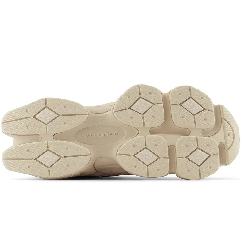 New Balance 9060 Bone Sparrow u bež boji, fotografija 6 od 6
