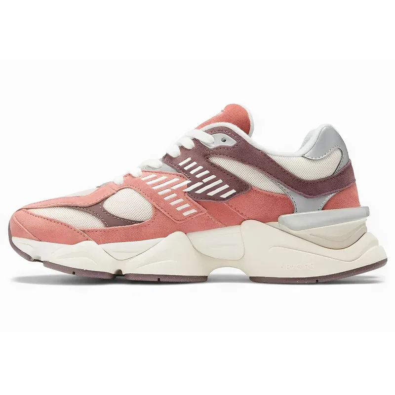 New Balance 9060 Cherry Blossom u roze boji, fotografija 2 od 5