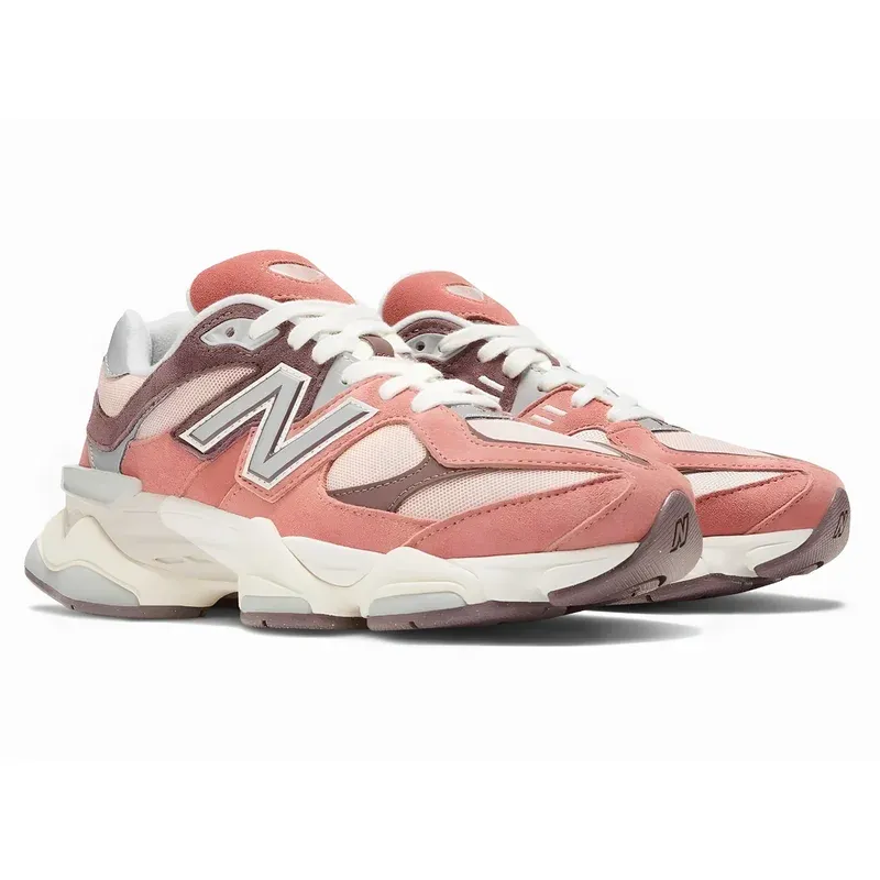 New Balance 9060 Cherry Blossom u roze boji, fotografija 3 od 5