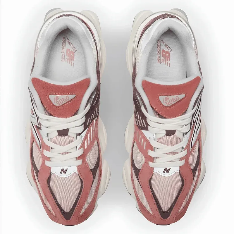 New Balance 9060 Cherry Blossom u roze boji, fotografija 4 od 5