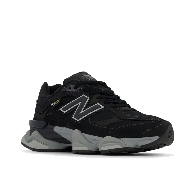 New Balance 9060 Cordura Black u crnoj boji, fotografija 3 od 5