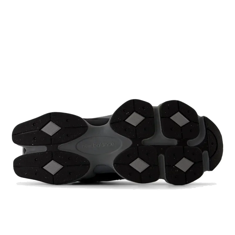 New Balance 9060 Cordura Black u crnoj boji, fotografija 5 od 5