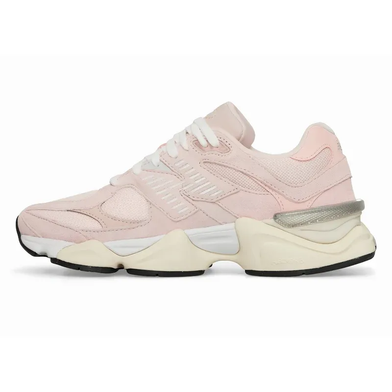 New Balance 9060 Crystal Pink u roze boji, fotografija 2 od 5