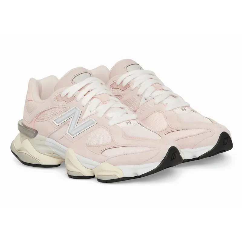 New Balance 9060 Crystal Pink u roze boji, fotografija 3 od 5