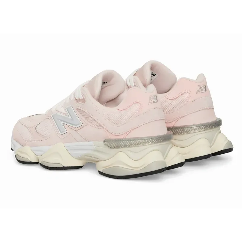 New Balance 9060 Crystal Pink u roze boji, fotografija 4 od 5
