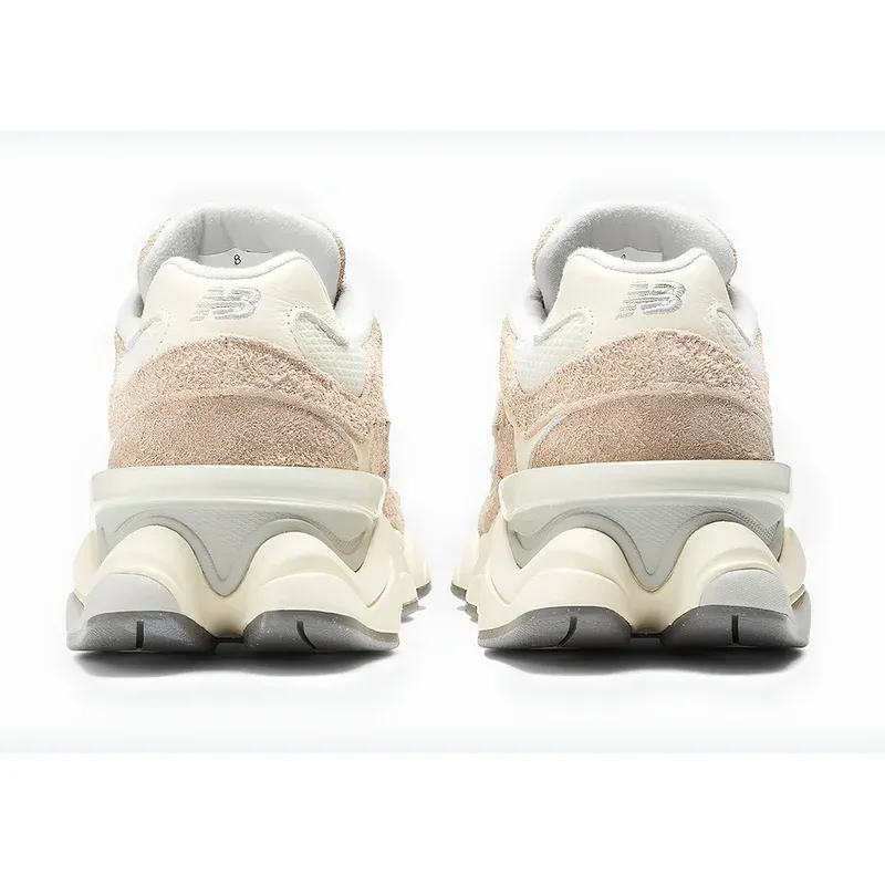 New Balance 9060 Driftwood u bež boji, fotografija 4 od 5