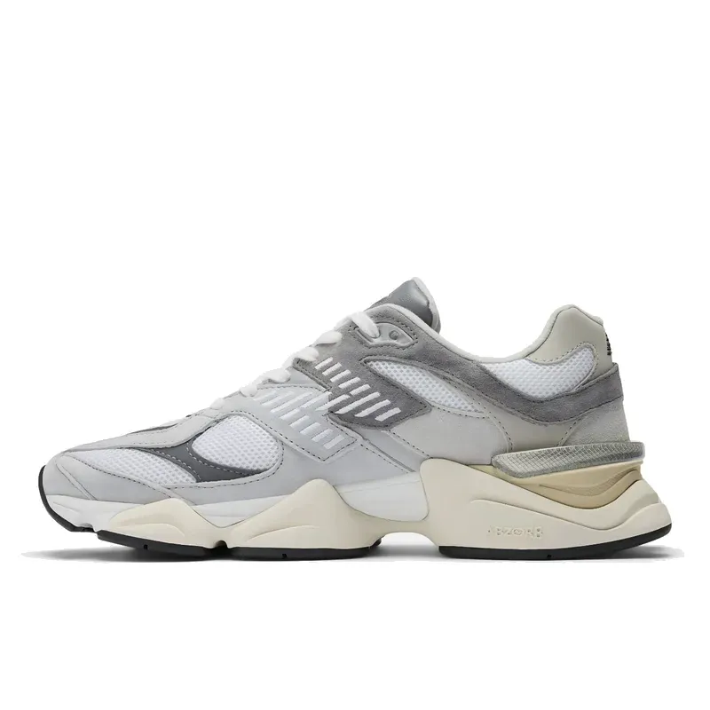 New Balance 9060 Grey u sivoj boji, fotografija 2 od 5
