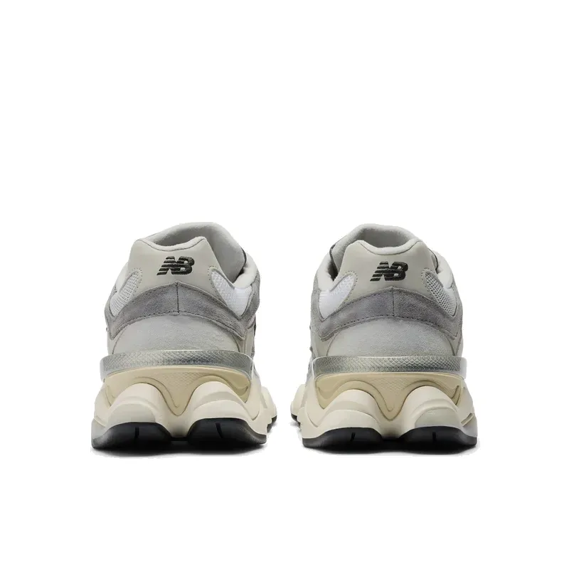New Balance 9060 Grey u sivoj boji, fotografija 4 od 5