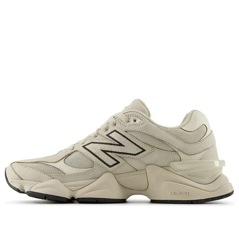 New Balance 9060 Mono Shipyard u bež boji, fotografija 2 od 6