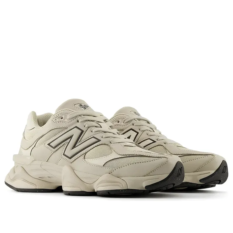New Balance 9060 Mono Shipyard u bež boji, fotografija 3 od 6