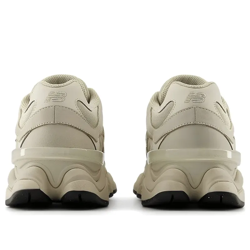 New Balance 9060 Mono Shipyard u bež boji, fotografija 4 od 6