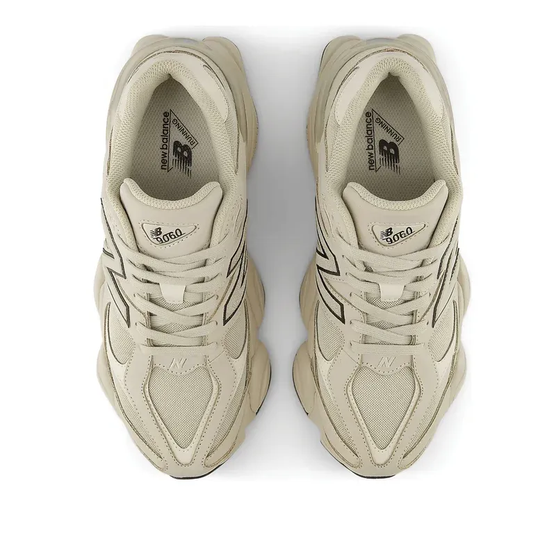 New Balance 9060 Mono Shipyard u bež boji, fotografija 5 od 6
