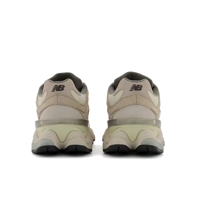 New Balance 9060 Sea Salt Surf u kombinaciji bež i sive boje, fotografija 5 od 6