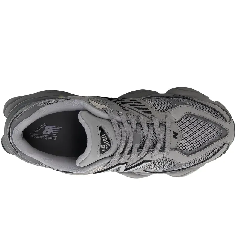 New Balance 9060 Shadow Grey u sivoj boji, fotografija 5 od 6