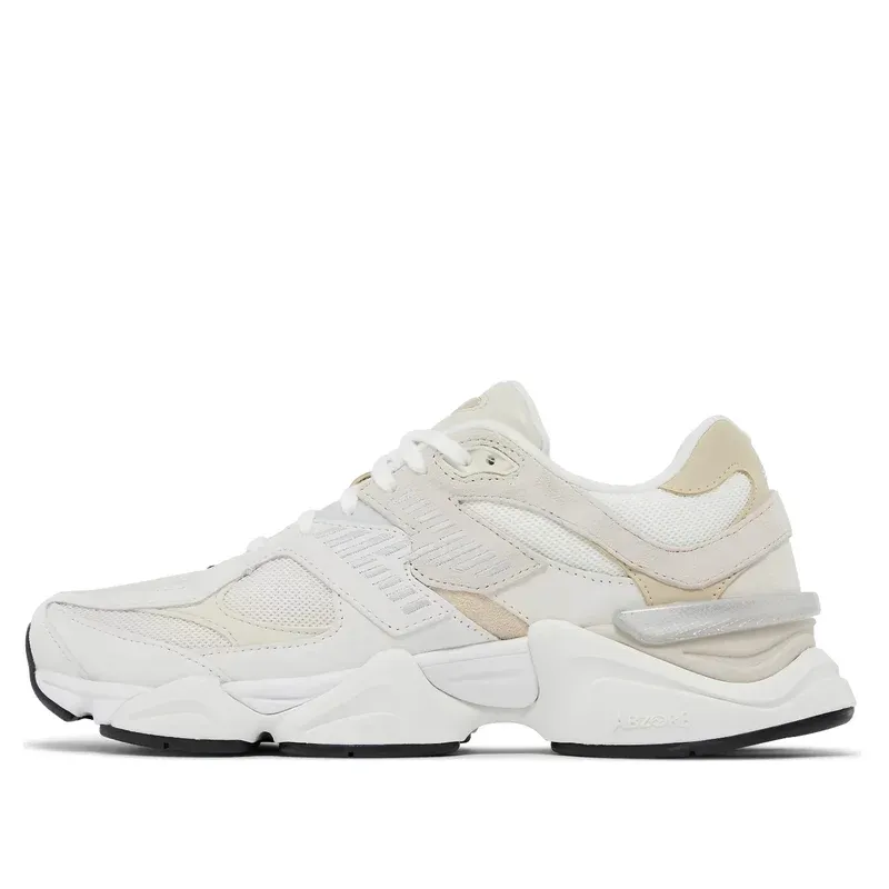 New Balance 9060 Turtledove u kombinaciji bele i bež boje, fotografija 2 od 5