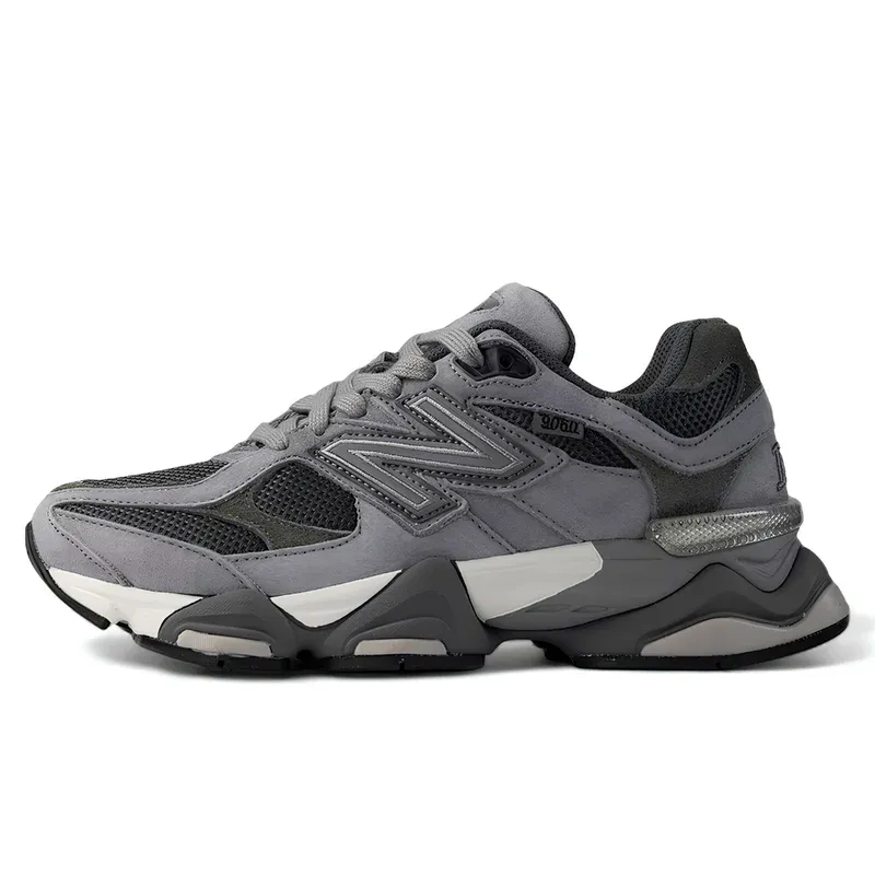 New Balance 9060 Dark Grey u sivoj boji, fotografija 2 od 4