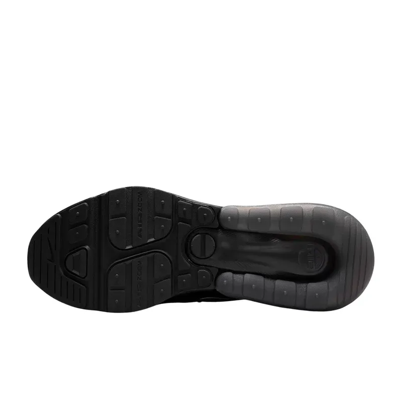 Nike Air Max 270 Premium Black u crnoj boji, fotografija 6 od 6