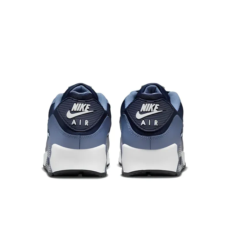 Nike Air Max 90 Diffused Blue u plavoj boji, fotografija 5 od 6