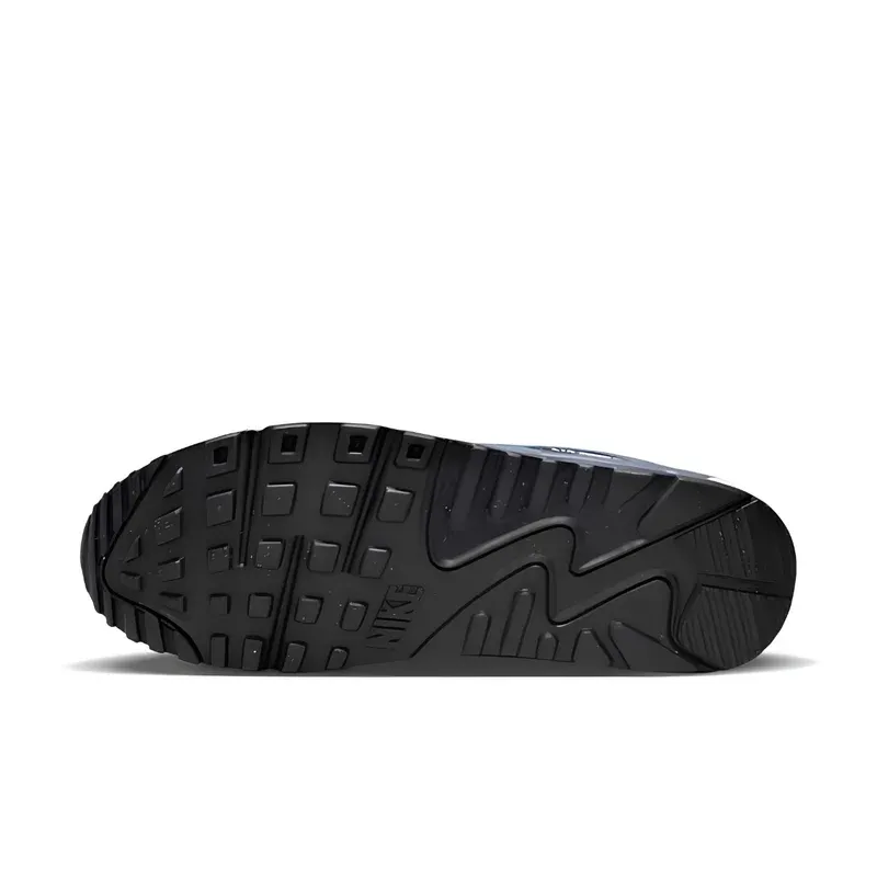 Nike Air Max 90 Diffused Blue u plavoj boji, fotografija 6 od 6