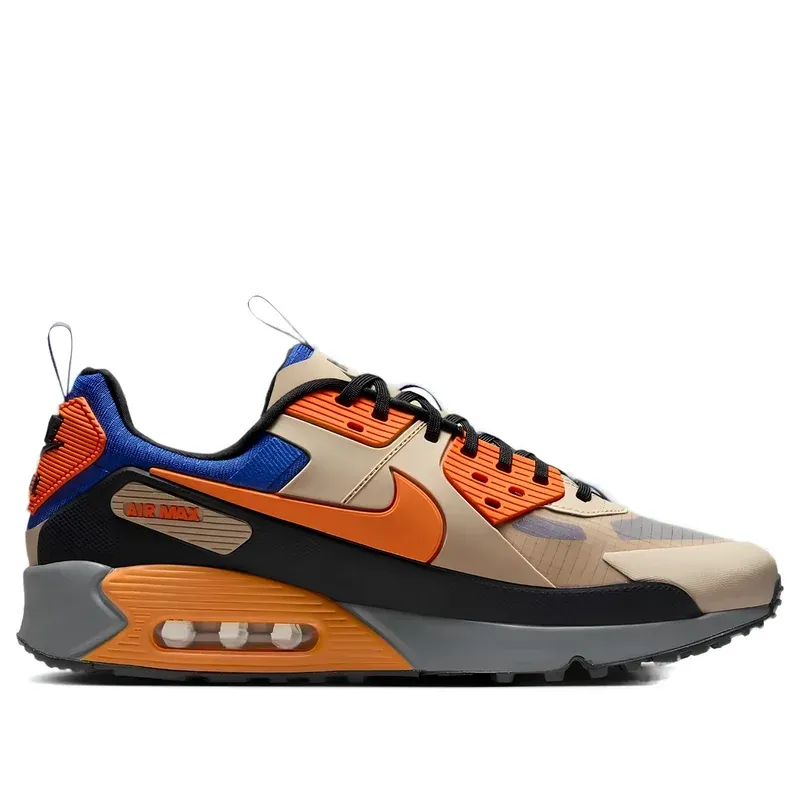 Nike Air Max 90 Drift Mowabb u kombinaciji bež i narandžaste boje, fotografija 2 od 6