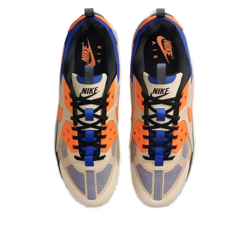 Nike Air Max 90 Drift Mowabb u kombinaciji bež i narandžaste boje, fotografija 4 od 6