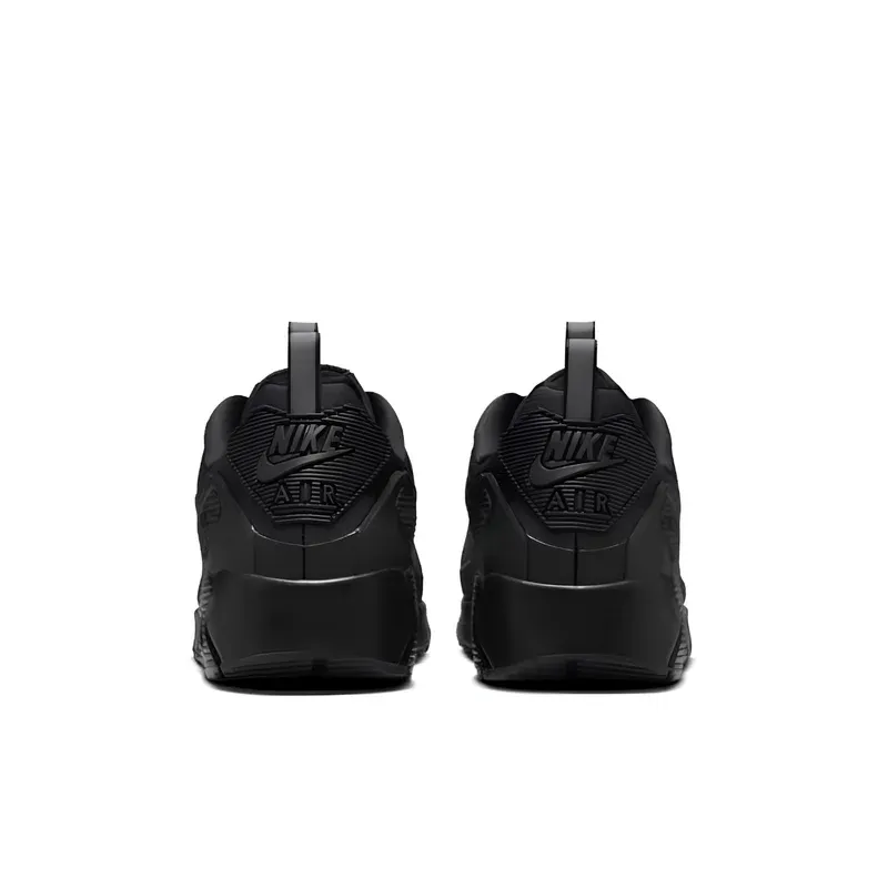 Nike Air Max 90 Drift Triple Black u crnoj boji, fotografija 5 od 6