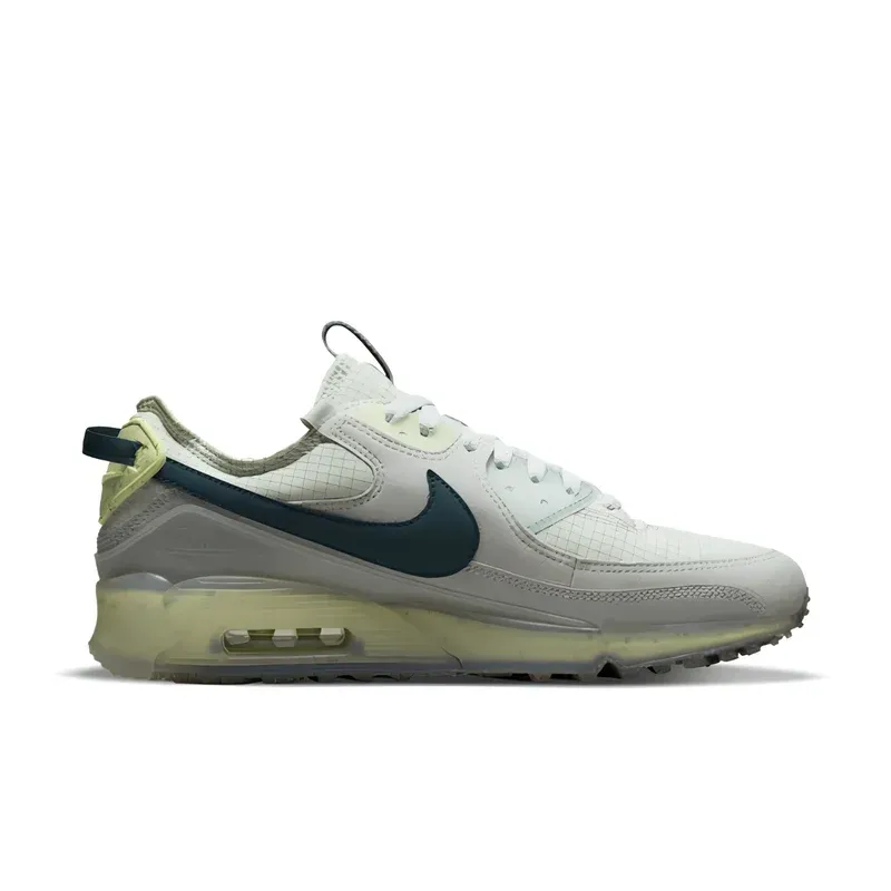 Nike Air Max 90 Terrascape Grey Haze u sivoj boji, fotografija 2 od 6