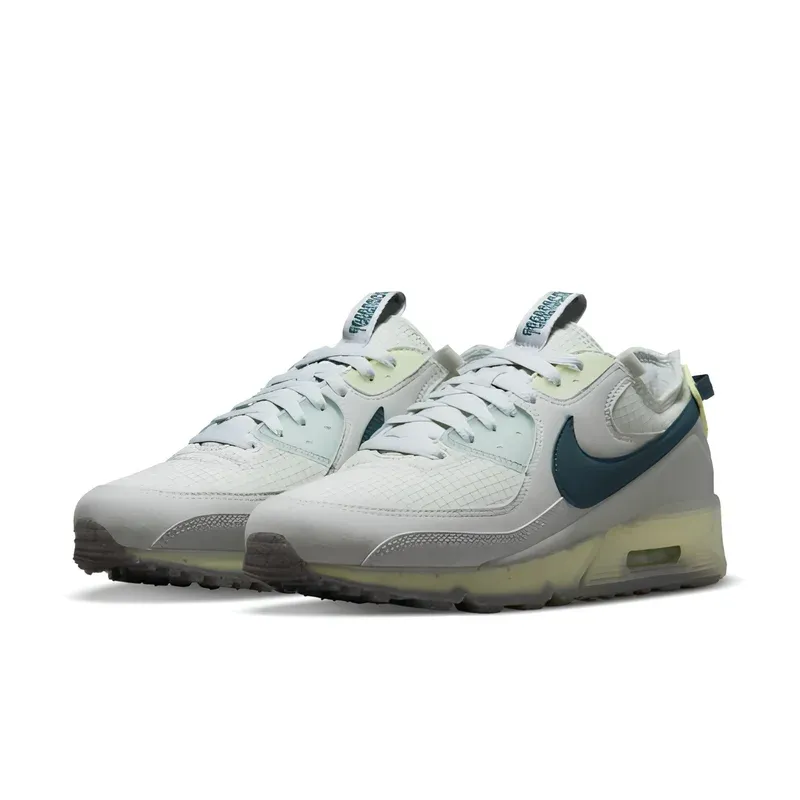 Nike Air Max 90 Terrascape Grey Haze u sivoj boji, fotografija 3 od 6