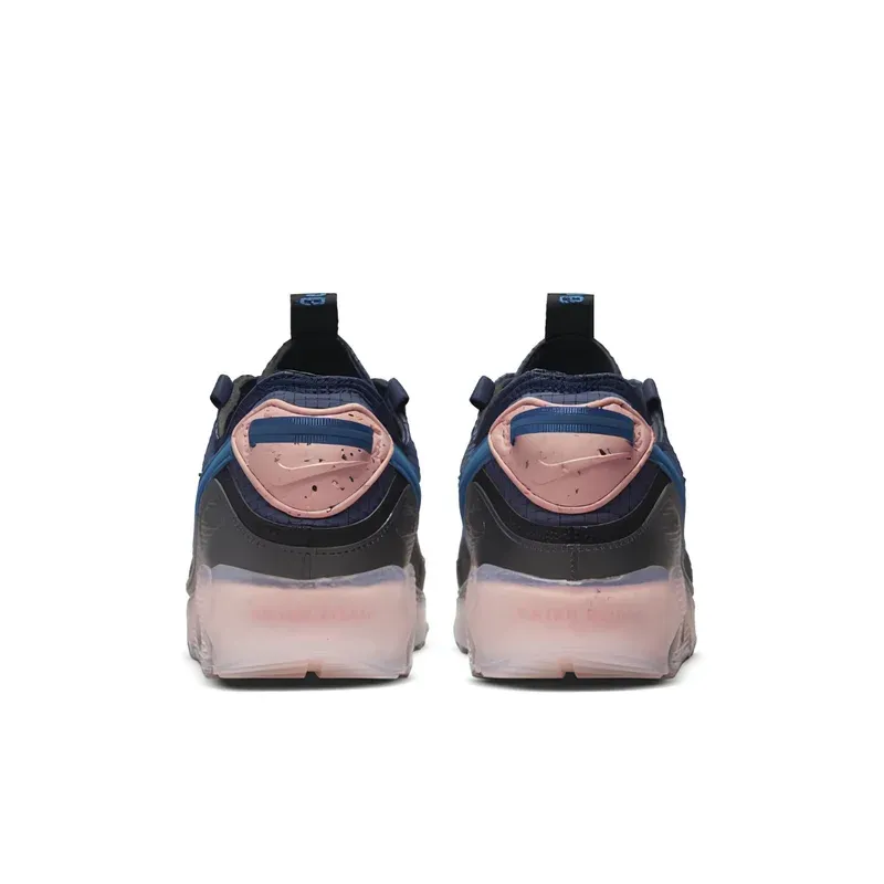 Nike Air Max 90 Terrascape Obsidian u plavoj boji, fotografija 5 od 6