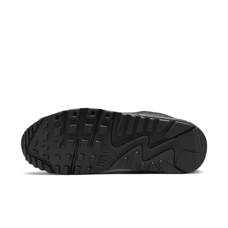 Nike Air Max 90 Triple Black u crnoj boji, fotografija 6 od 6