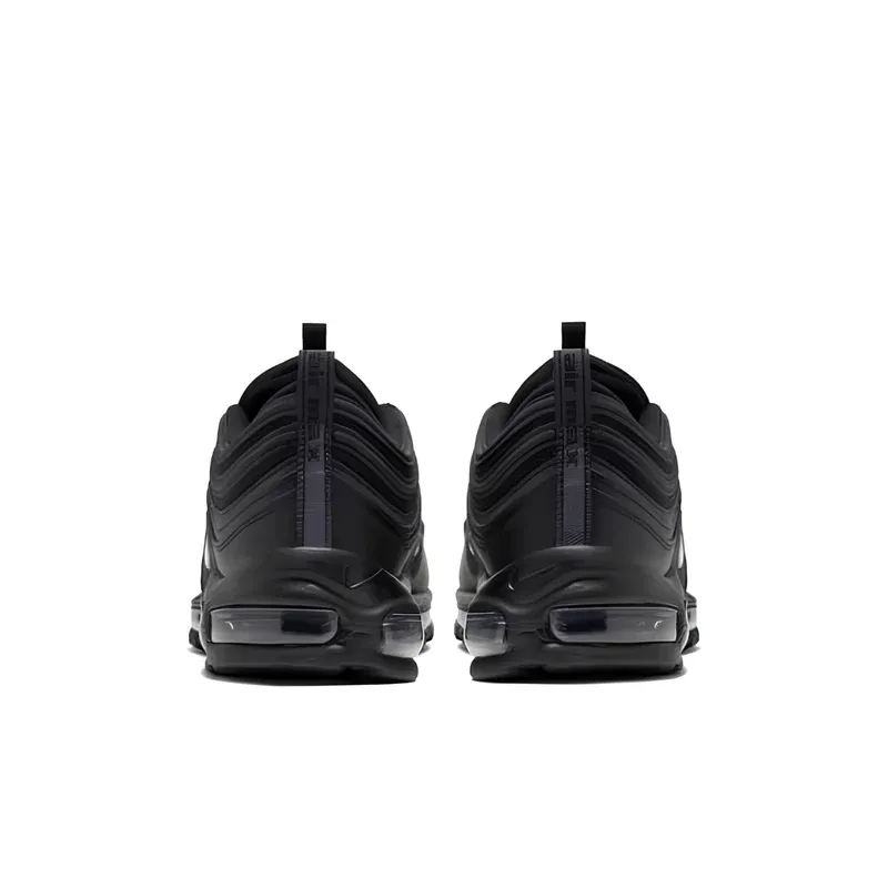 Nike Air Max 97 Black White Anthracite u crnoj boji, fotografija 5 od 6