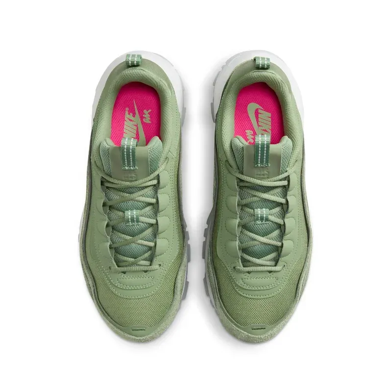 Nike Air Max 97 Futura Oil Green u zelenoj boji, fotografija 4 od 5
