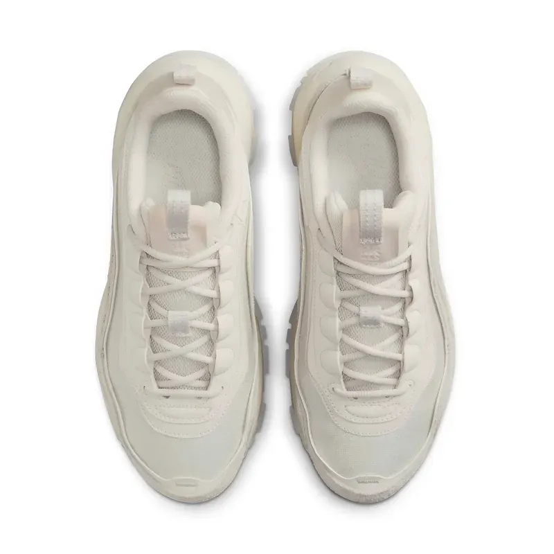 Nike Air Max 97 Futura Pale Ivory u kombinaciji bele i bež boje, fotografija 4 od 6