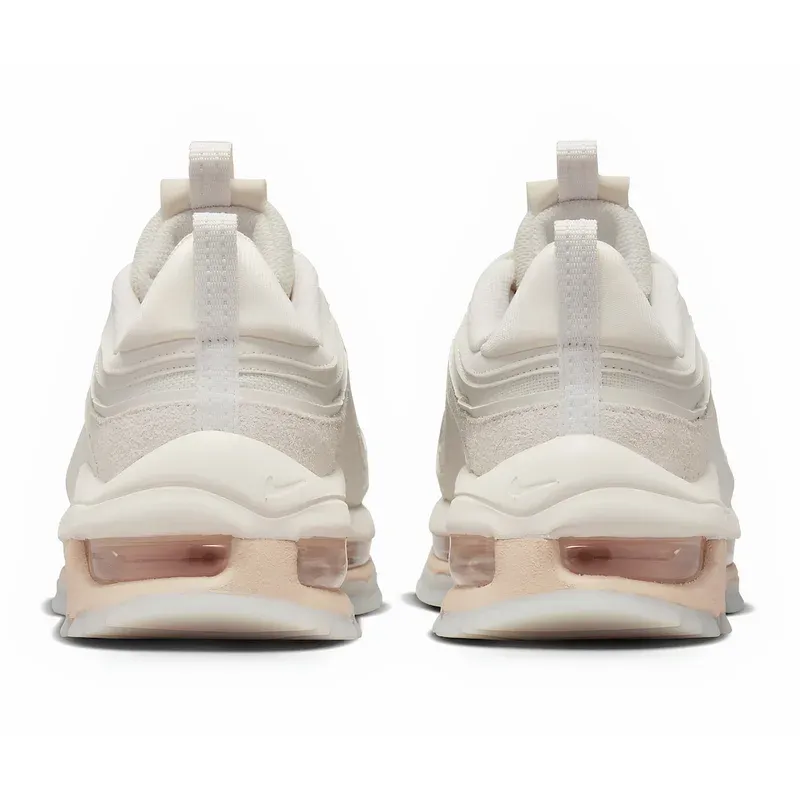 Nike Air Max 97 Futura Pale Ivory u kombinaciji bele i bež boje, fotografija 5 od 6
