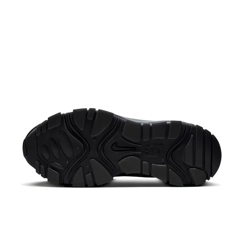 Nike Air Max 97 Futura Triple Black u crnoj boji, fotografija 6 od 6