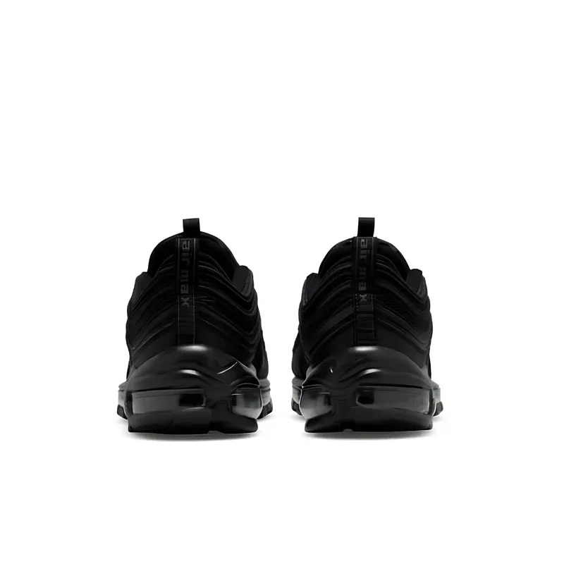 Nike Air Max 97 Triple Black u crnoj boji, fotografija 5 od 7