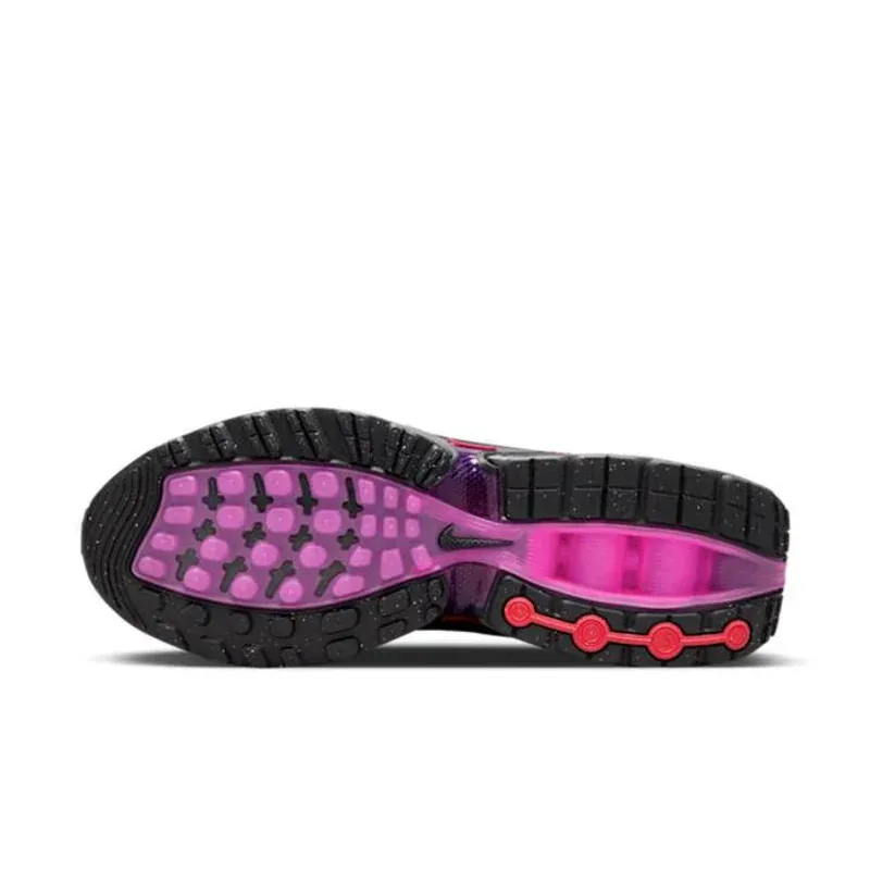 Nike Air Max DN All Day u kombinaciji crvene i crne boje, fotografija 6 od 6