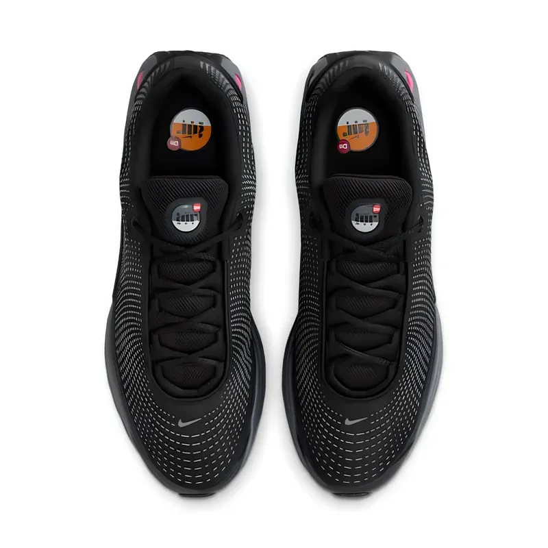 Nike Air Max DN All Night u kombinaciji crne i roze boje, fotografija 4 od 6