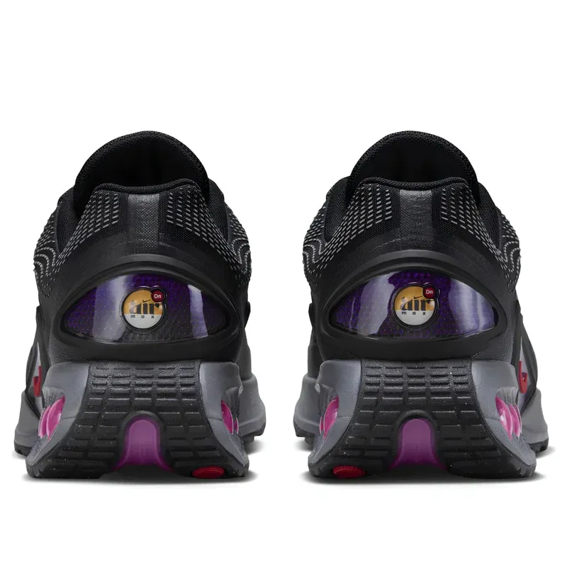 Nike Air Max DN All Night u kombinaciji crne i roze boje, fotografija 5 od 6