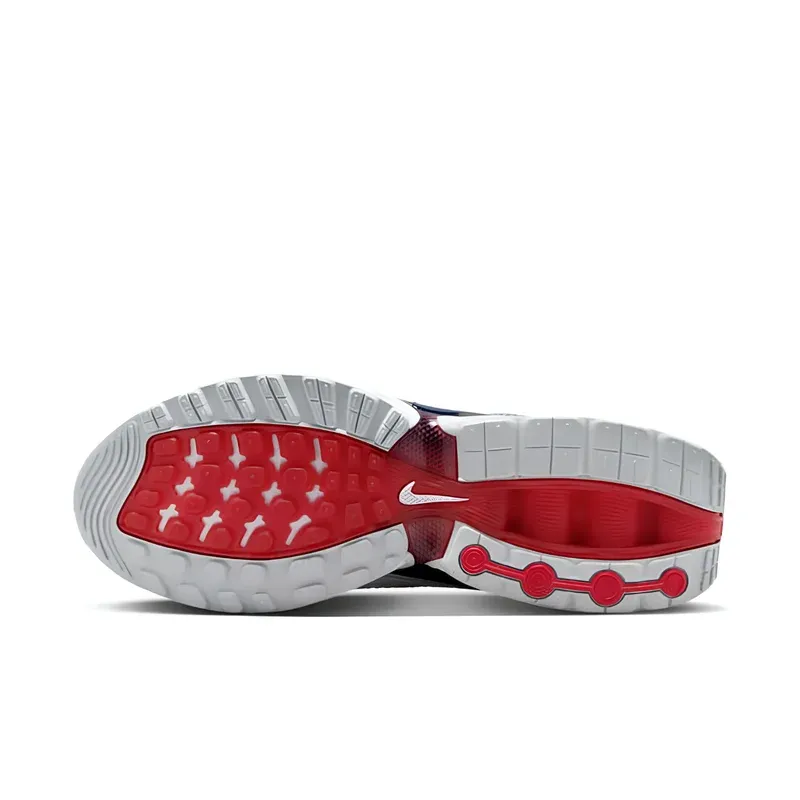 Nike Air Max DN Olympics u kombinaciji bele i plave boje, fotografija 6 od 6