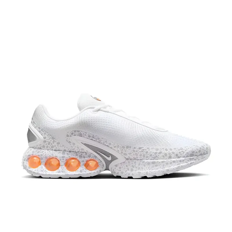 Nike Air Max DN Premium Safari u beloj boji, fotografija 2 od 6