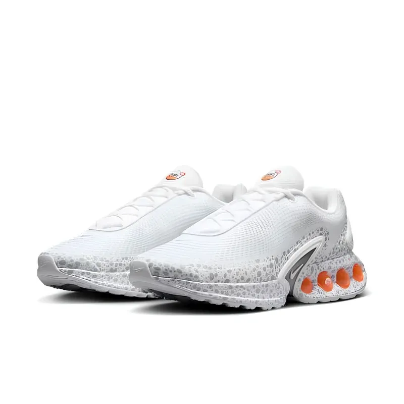 Nike Air Max DN Premium Safari u beloj boji, fotografija 3 od 6