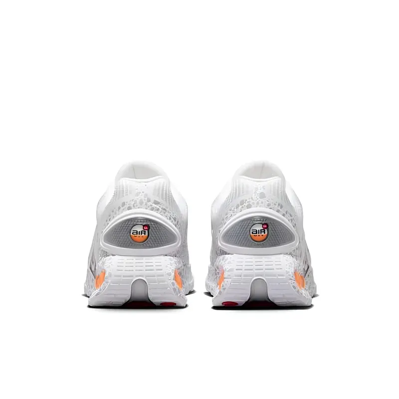 Nike Air Max DN Premium Safari u beloj boji, fotografija 5 od 6