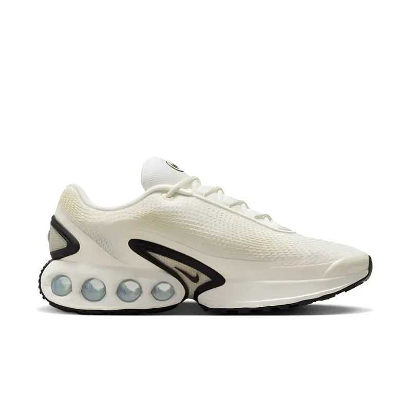 Nike Air Max DN Sail Coconut Milk u kombinaciji bele i bež boje, fotografija 2 od 6