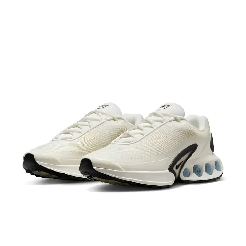 Nike Air Max DN Sail Coconut Milk u kombinaciji bele i bež boje, fotografija 3 od 6