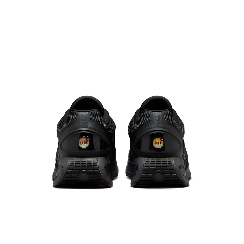 Nike Air Max DN Triple Black u crnoj boji, fotografija 5 od 6