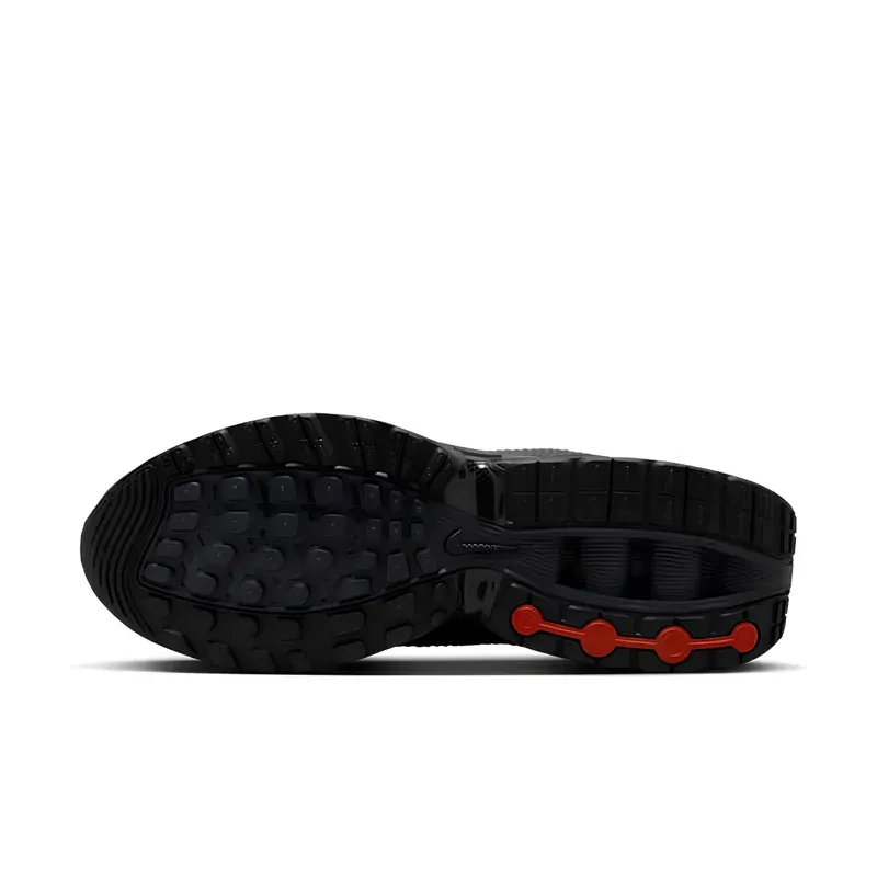 Nike Air Max DN Triple Black u crnoj boji, fotografija 6 od 6