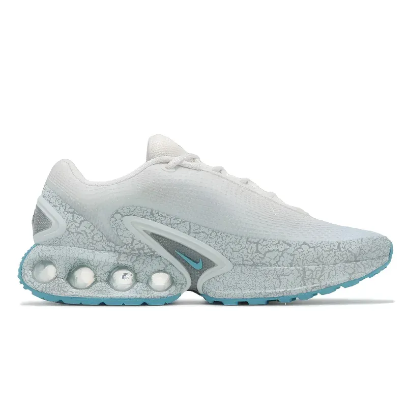 Nike Air Max DN White Safari u beloj boji, fotografija 2 od 6